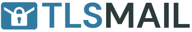 TLSMAIL Logo